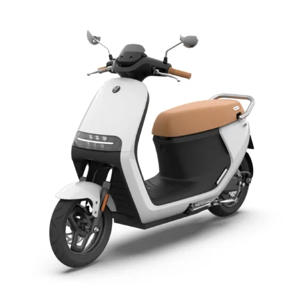 Segway Ninebot E125s 45km/H