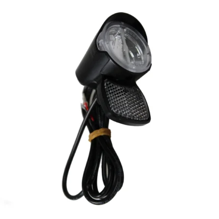 Trittbrett Kalle & Emma - Frontlicht