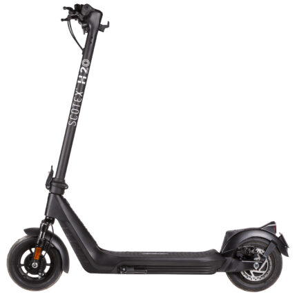 Scotex E-scooter Scotex H20 Ekfv Mit Strassenzulassung