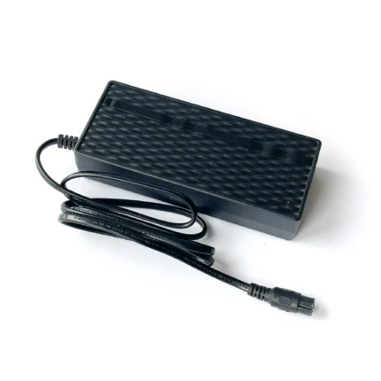 Epowerfun Epf-2 - Ladegerät 54,6v 2,0a