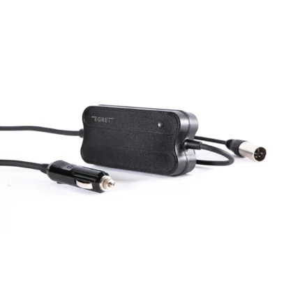 Egret One - Car Charger